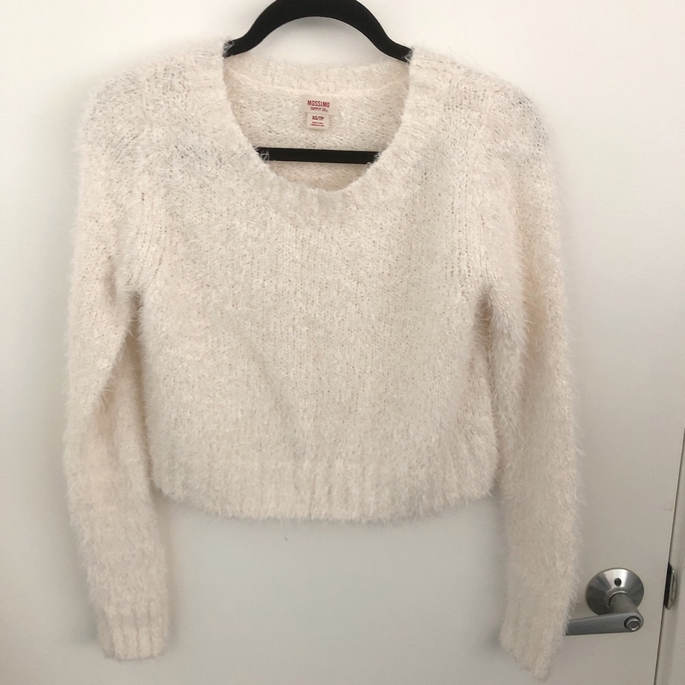 Mossimo sweaters (2) - Picture 3 of 4